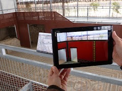 Cástulo Virtual โปสเตอร์