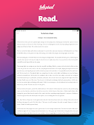 برنامه‌نما Inkspired عکس از صفحه