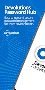Devolutions Password Hub poster