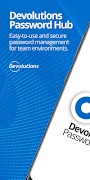 Devolutions Password Hub 포스터