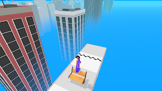 Cony Hawk تصوير الشاشة 5