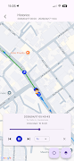 Webtrack Tracker स्क्रीनशॉट 7