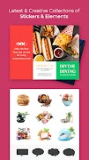 Brochure Maker : Catalog Maker captura de pantalla 3