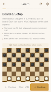 GoDraughts screenshot 2