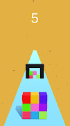 Cube Wall স্ক্রিনশট 1
