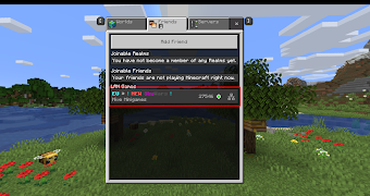 MC Server Connector syot layar 1
