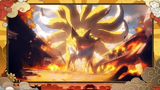 Shadow Samurai syot layar 5