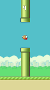 Flappy Flight-poster