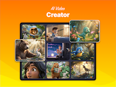 Animaker AI Video Maker screenshot 6