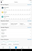 4eg Exams screenshot 5