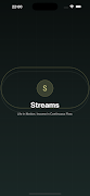 Stream poster