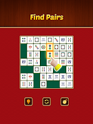 Mahjong Solitaire Match Puzzle screenshot 4