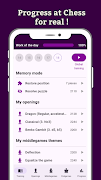 Chess Progress ポスター