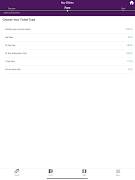 Multipass تصوير الشاشة 6