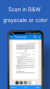 Fast Scanner : PDF Scan App capture d'écran 3