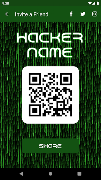 Hacker Name 스크린샷 6
