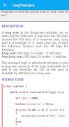 Java Programming स्क्रीनशॉट 3