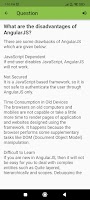 Angular JS Interview Questions screenshot 3