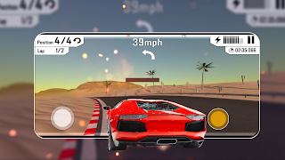 ExtremE HUB screenshot 2