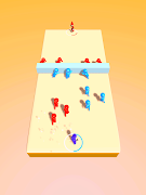 برنامه‌نما Wizard Push عکس از صفحه