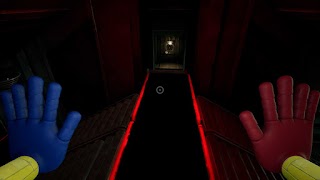 Blue Monster Chapter 2 capture d'écran 6