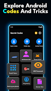 Hacker: Secret Codes & Ciphers screenshot 2