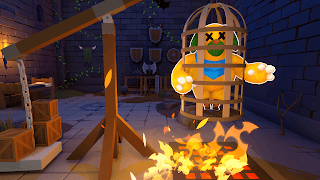 Torture Interrogation screenshot 2