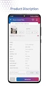 MyWarehouse screenshot 7