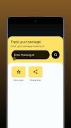Swyft Logistics Tracking 스크린샷 1
