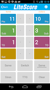 LiteScore ภาพหน้าจอ 3