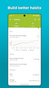 Timelog - Goal & Time Tracker স্ক্রিনশট 4