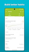 Timelog - Goal & Time Tracker Screenshot 4