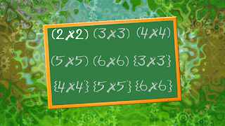 1 Schermata Numerix