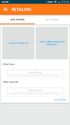 7 Schermata Zopper Sellers