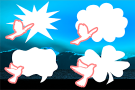 Shape Collage Maker captura de pantalla 3