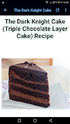 3 Schermata Ricette Torte