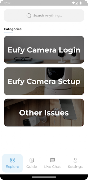 Eufy Security App Guide poster