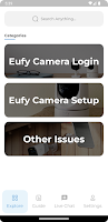 Eufy Security App Guide Cartaz