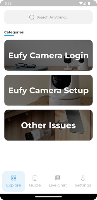 Eufy Security App Guide poster