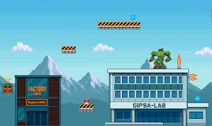 Pixel Hearts: Conquest 스크린샷 1