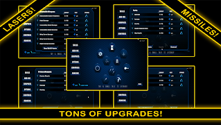 Celestial Assault Reloaded screenshot 6