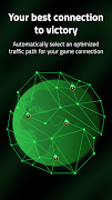 WTFast: Reduce Lag and Ping スクリーンショット 4