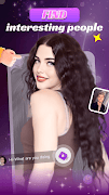 Ciigo - Live & Video تصوير الشاشة 1