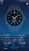 Poster OCEANUS Connected