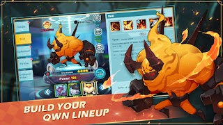 Sprite Trainers Screenshot 2