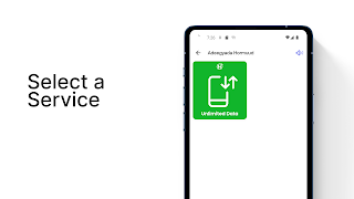 Amiir Data ảnh chụp màn hình 7