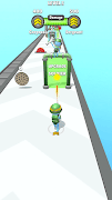 Fight for Runner! screenshot 5