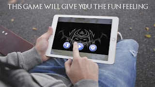 برنامه‌نما Ninja Runner عکس از صفحه