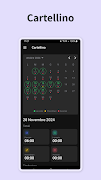 Evo SHR Mobile screenshot 5