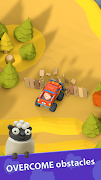 Farm Driver capture d'écran 3